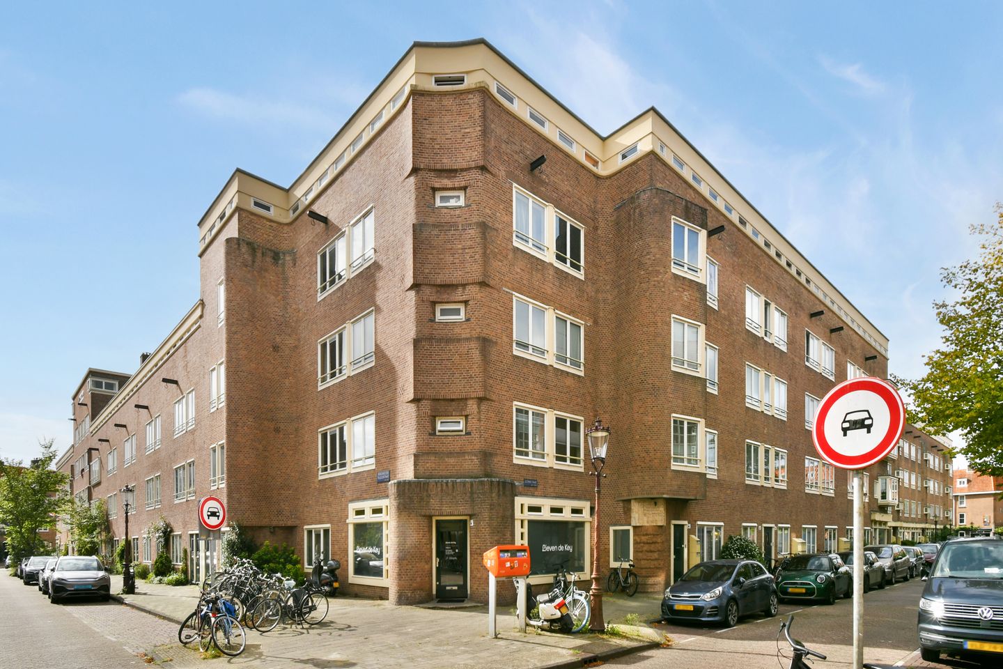 Foto 1 van Lutmastraat 134-E1