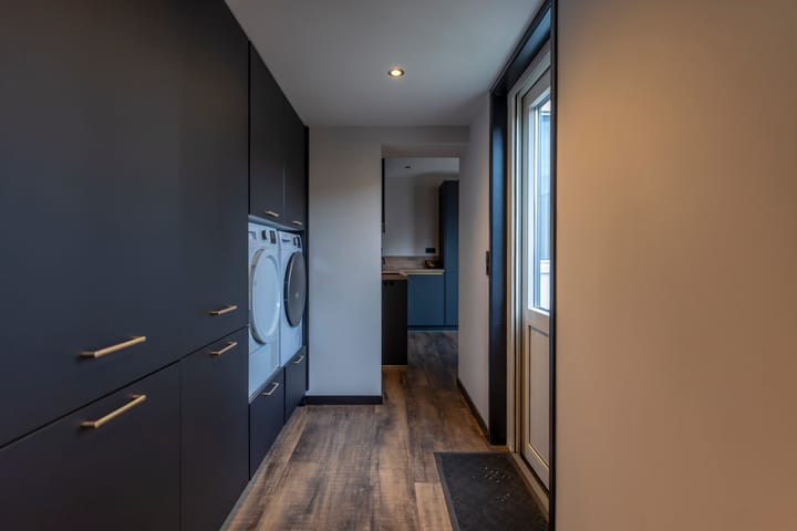 Tussenwoning te koop: Kastanjehof 24, Kollumersweach
