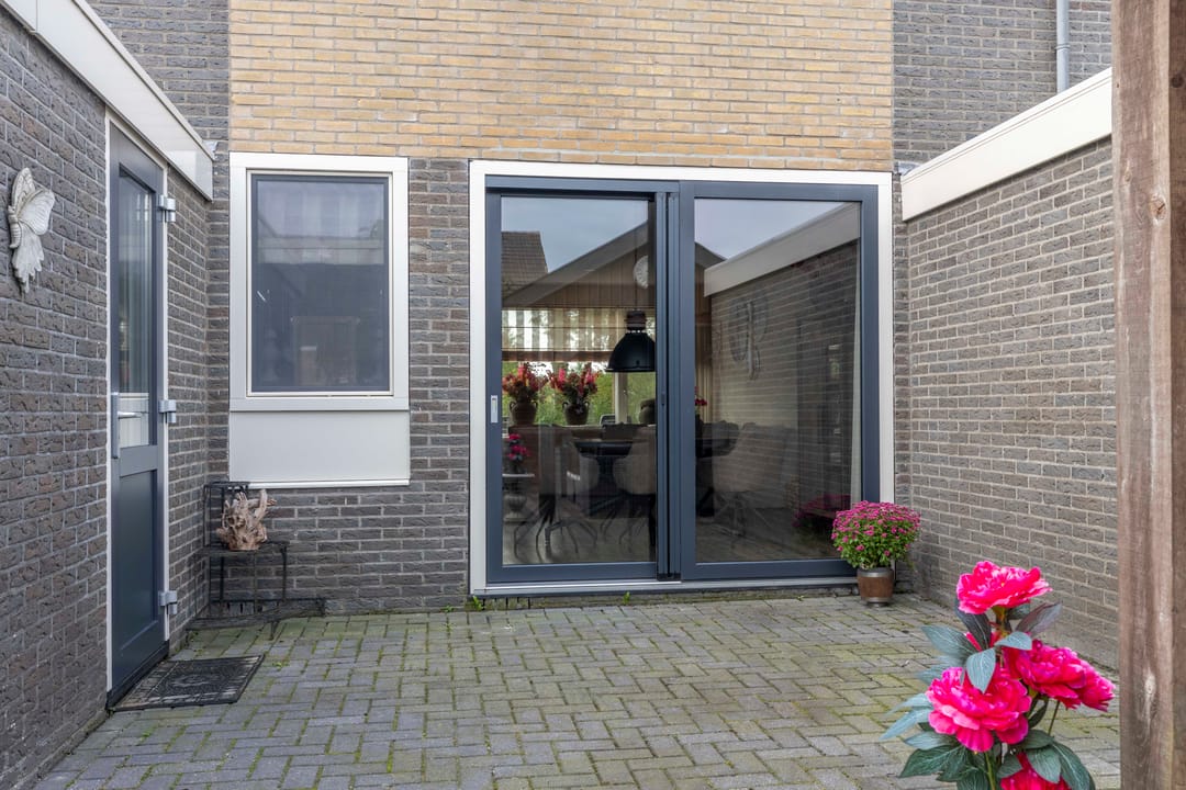 Foto 32 van Kastanjehof 24