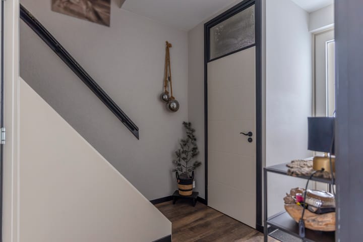 Tussenwoning te koop: Kastanjehof 24, Kollumersweach