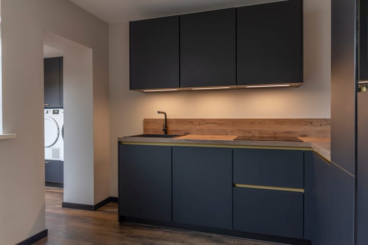 Tussenwoning te koop: Kastanjehof 24, Kollumersweach