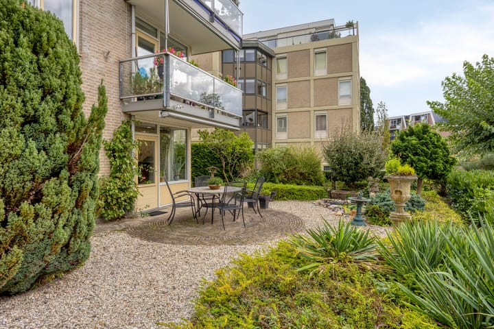 Appartement te koop: Noorderbleek 62E, Lochem