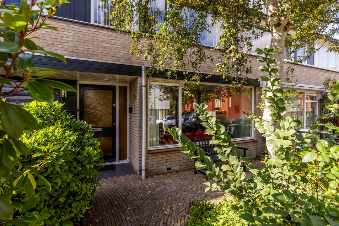 Foto 2 van Zwitserlandstraat 26