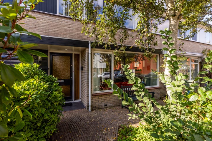 Foto 2 van Zwitserlandstraat 26