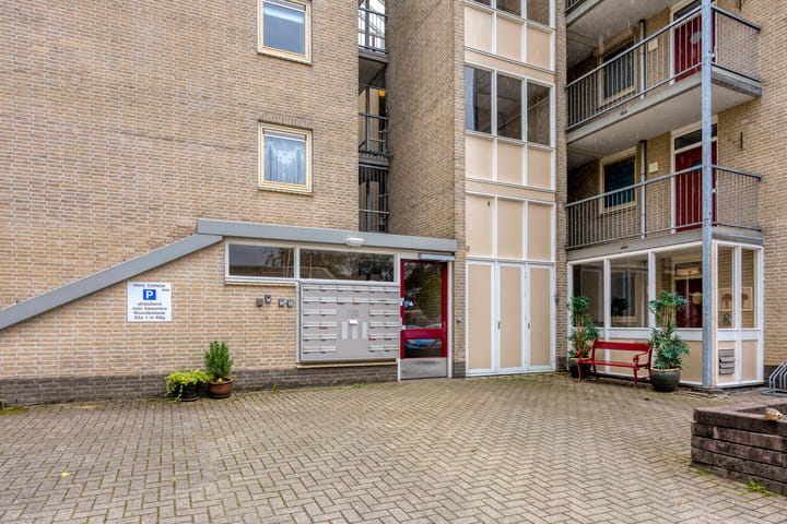 Appartement te koop: Noorderbleek 62E, Lochem