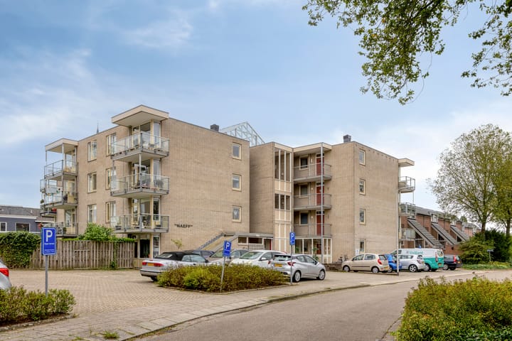 Appartement te koop: Noorderbleek 62E, Lochem