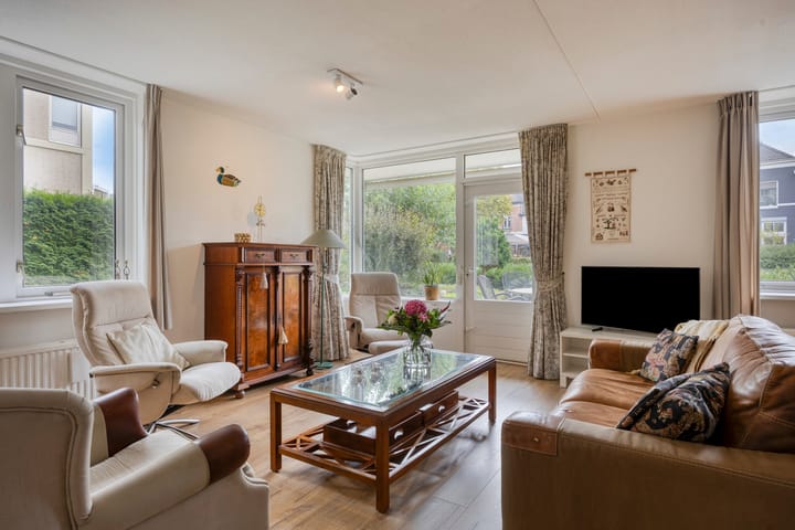Appartement te koop: Noorderbleek 62E, Lochem