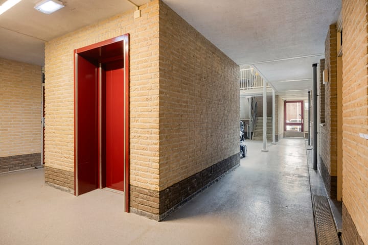 Appartement te koop: Noorderbleek 62E, Lochem