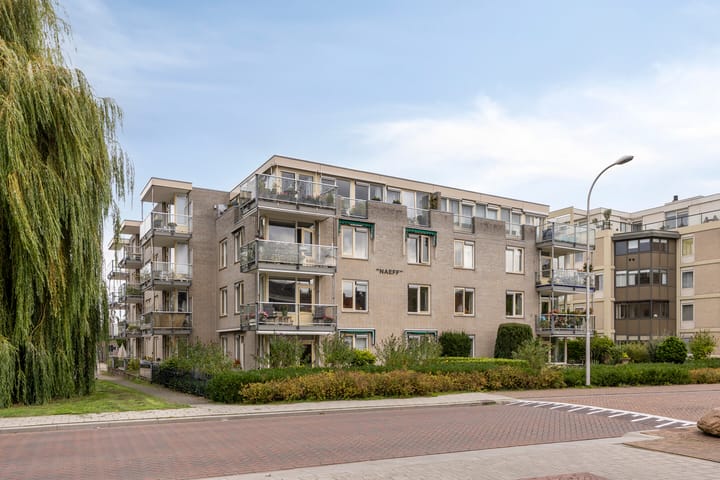 Appartement te koop: Noorderbleek 62E, Lochem