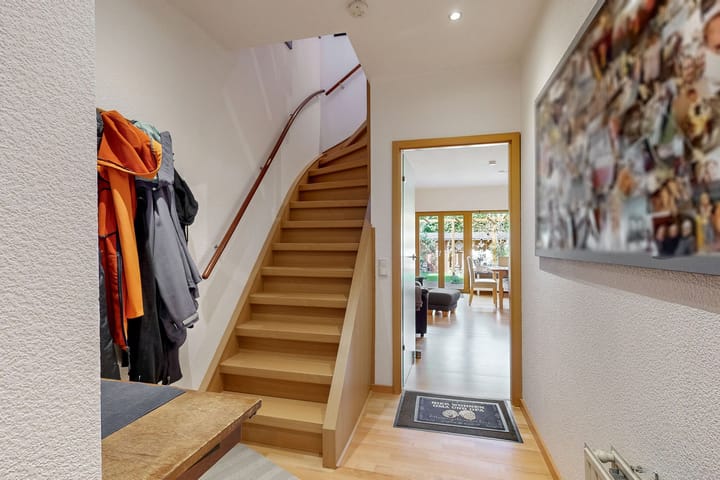 Tussenwoning te koop: Caplei 24, Kerkrade