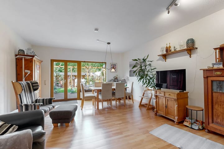 Tussenwoning te koop: Caplei 24, Kerkrade