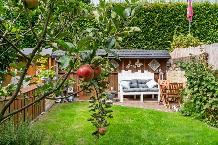 Tussenwoning te koop: Caplei 24, Kerkrade