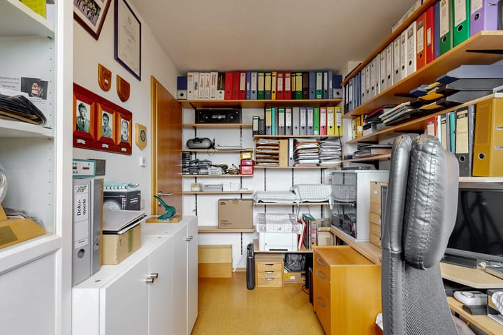 Tussenwoning te koop: Caplei 24, Kerkrade