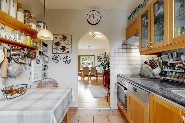 Tussenwoning te koop: Caplei 24, Kerkrade
