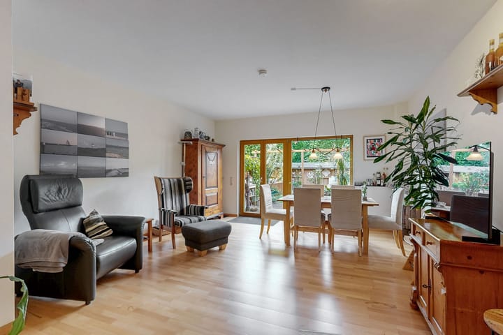 Tussenwoning te koop: Caplei 24, Kerkrade