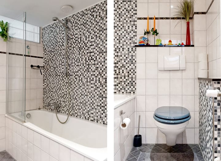 Tussenwoning te koop: Caplei 24, Kerkrade