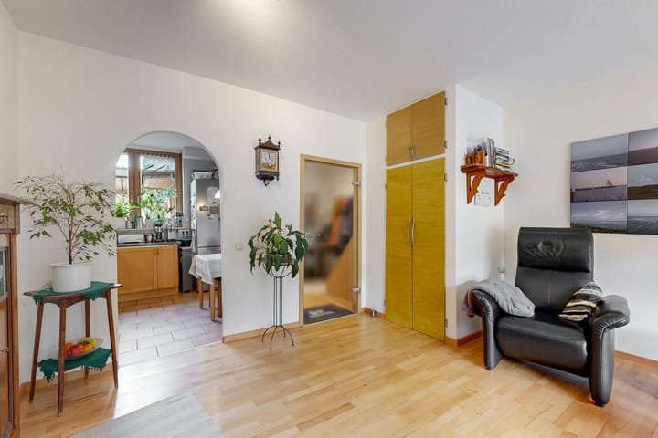 Tussenwoning te koop: Caplei 24, Kerkrade