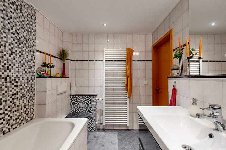 Tussenwoning te koop: Caplei 24, Kerkrade