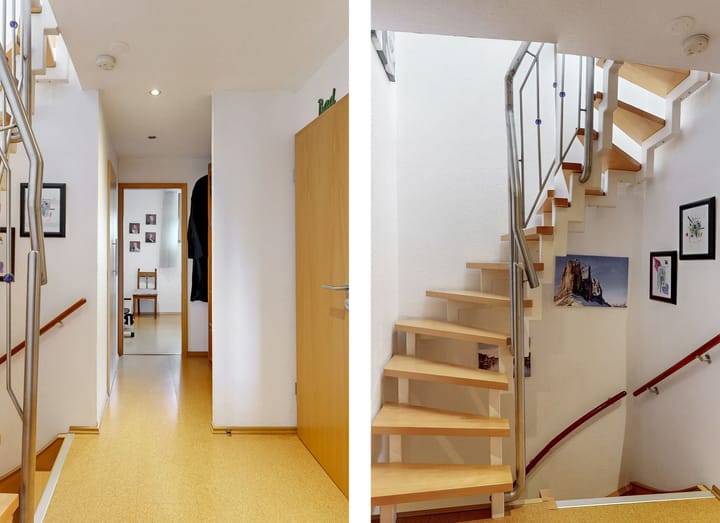 Tussenwoning te koop: Caplei 24, Kerkrade