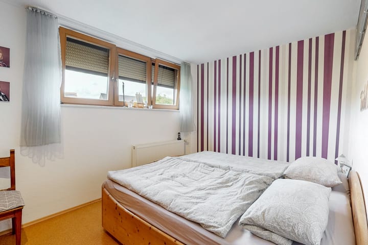 Tussenwoning te koop: Caplei 24, Kerkrade