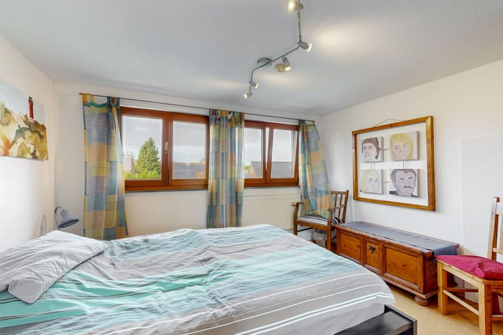 Tussenwoning te koop: Caplei 24, Kerkrade