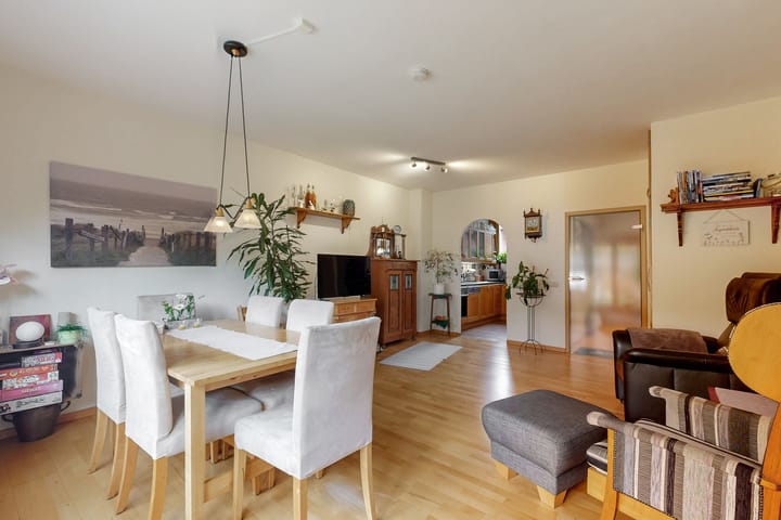 Tussenwoning te koop: Caplei 24, Kerkrade