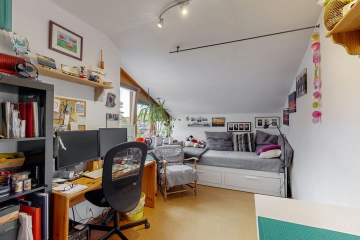 Tussenwoning te koop: Caplei 24, Kerkrade