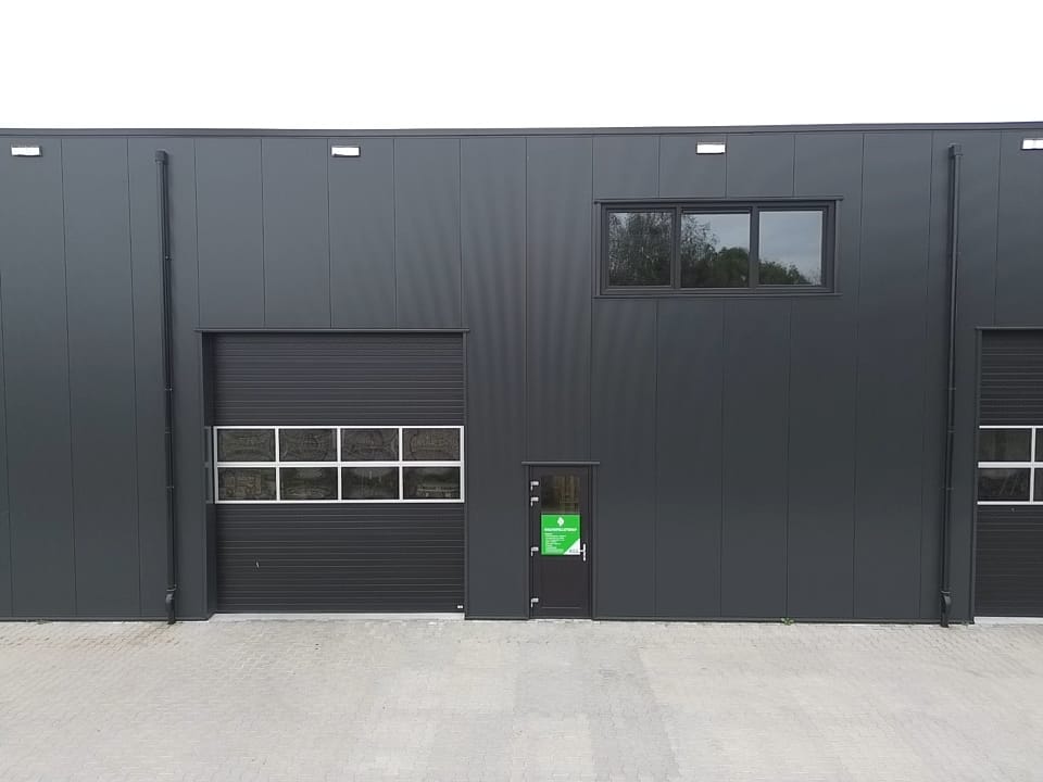 Bekijk foto 4 van Handelsstraat 40-e