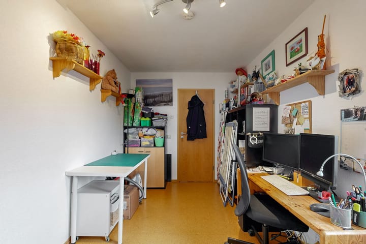 Tussenwoning te koop: Caplei 24, Kerkrade