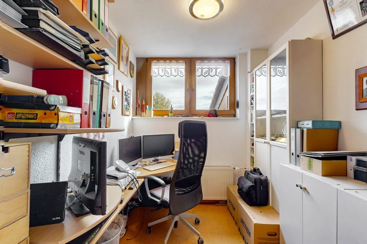 Tussenwoning te koop: Caplei 24, Kerkrade