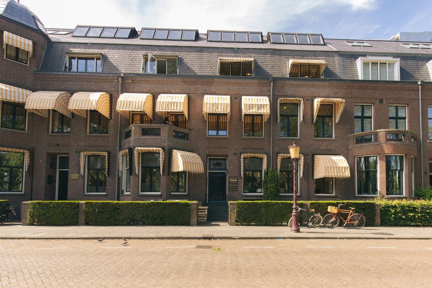 Bekijk foto 5 van Jan van Goyenkade 10