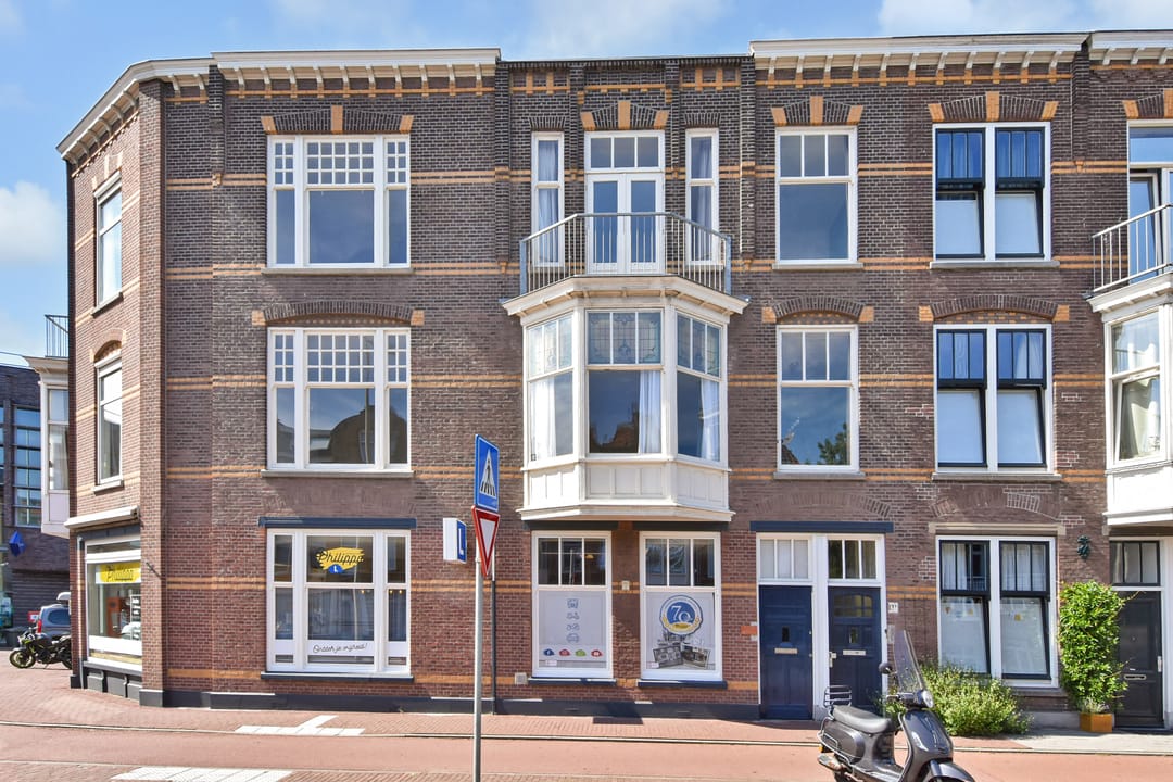 Foto 1 van Valkenboslaan 171