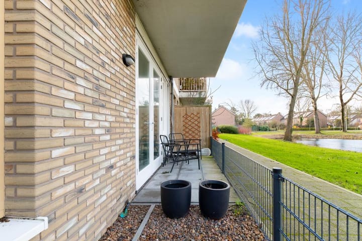 Appartement te huur: Walstro 11, Castricum