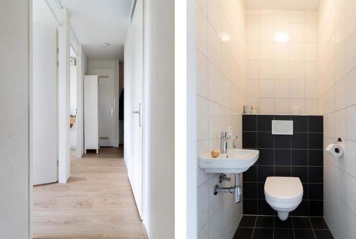 Appartement te huur: Walstro 11, Castricum