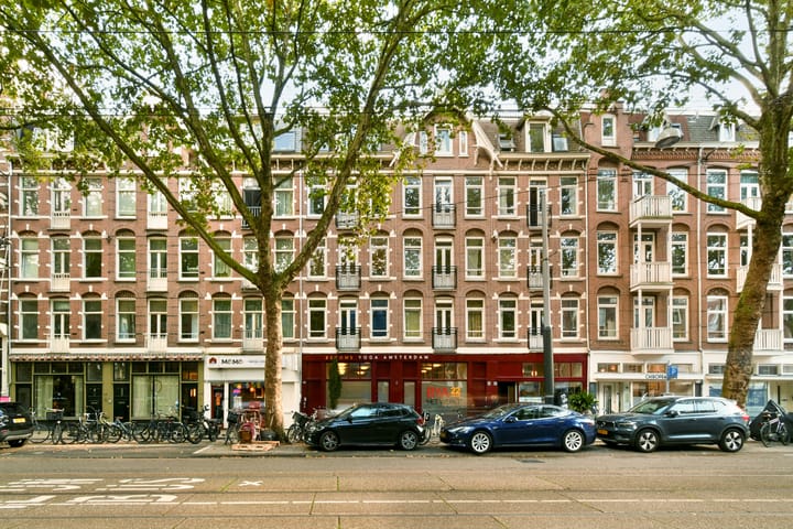 Foto 3 van Ceintuurbaan 430-2