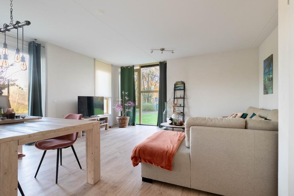 Appartement Walstro 11 — foto 3