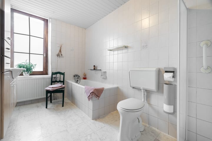 Tussenwoning te koop: Niersprinkstraat 71, Kerkrade