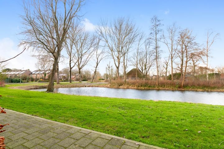 Appartement te huur: Walstro 11, Castricum