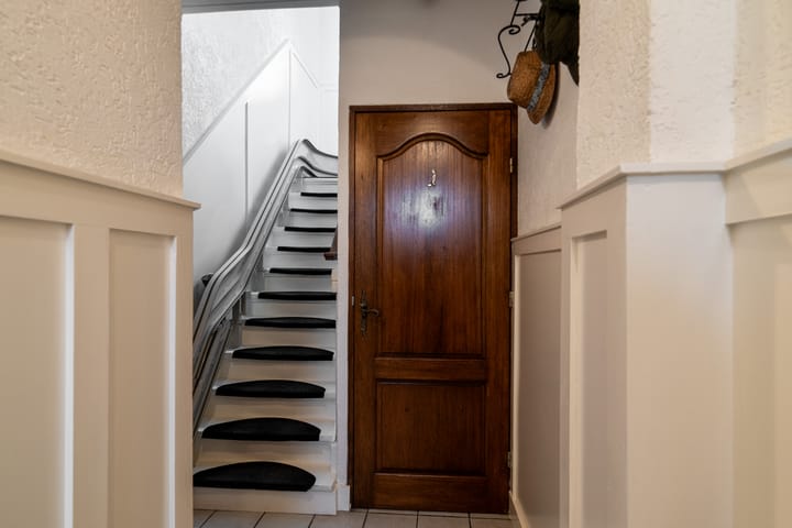 Tussenwoning te koop: Niersprinkstraat 71, Kerkrade