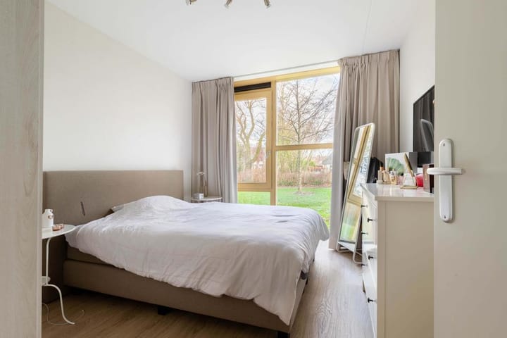 Appartement te huur: Walstro 11, Castricum