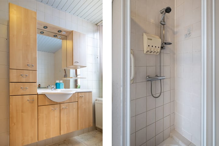 Tussenwoning te koop: Niersprinkstraat 71, Kerkrade