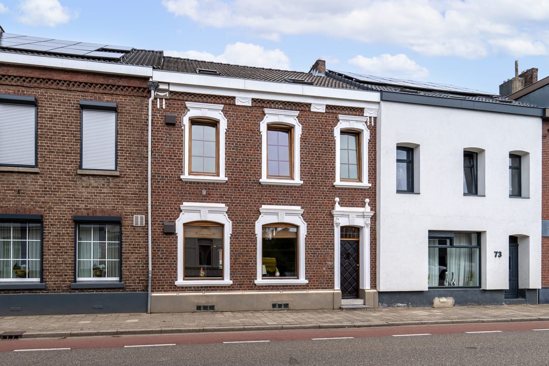 Foto 1 van Niersprinkstraat 71