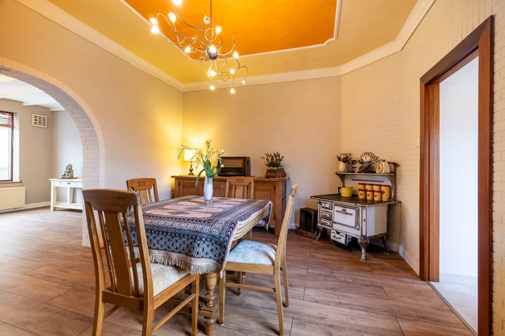 Tussenwoning te koop: Niersprinkstraat 71, Kerkrade