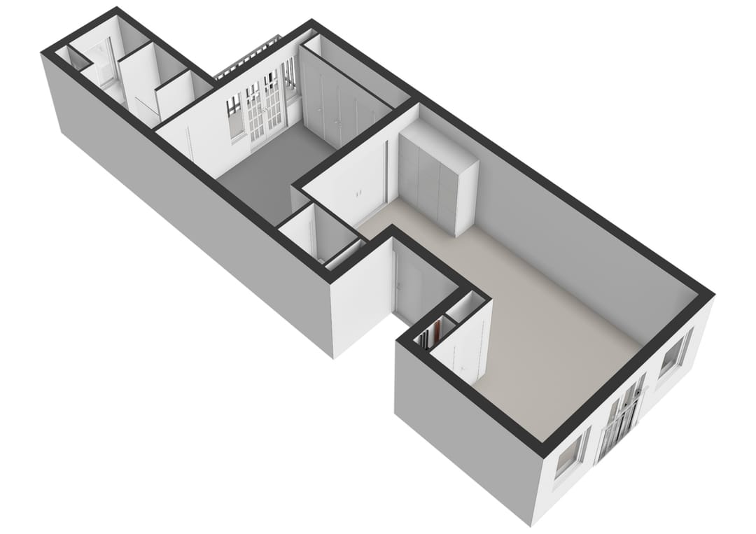 Photo 31 of Ceintuurbaan 430-2
