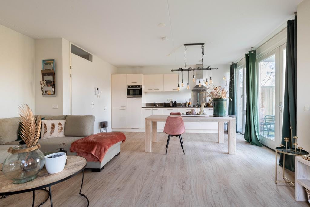 Appartement Walstro 11 — foto 1