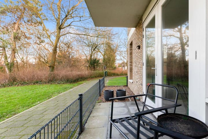 Appartement te huur: Walstro 11, Castricum