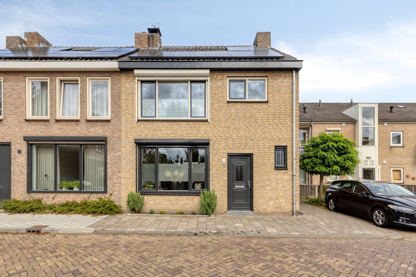 Foto 1 van Lakenstraat 17