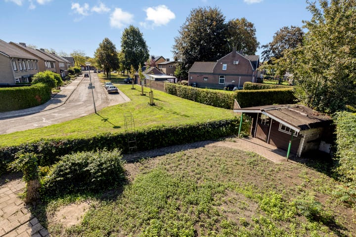 Vrijstaande woning te koop: Rijksweg Noord 84, Swalmen