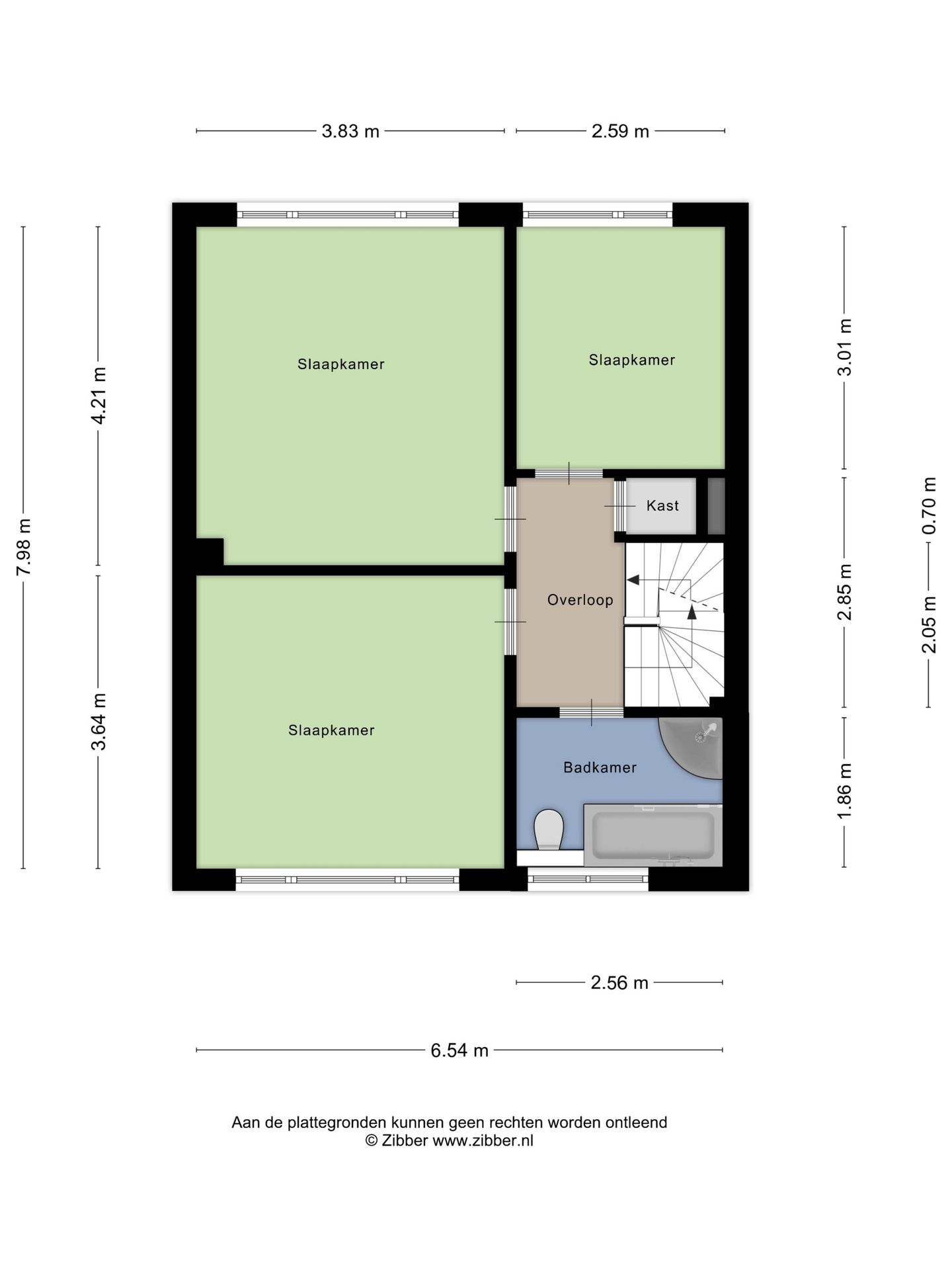 Foto 44 van Lakenstraat 17