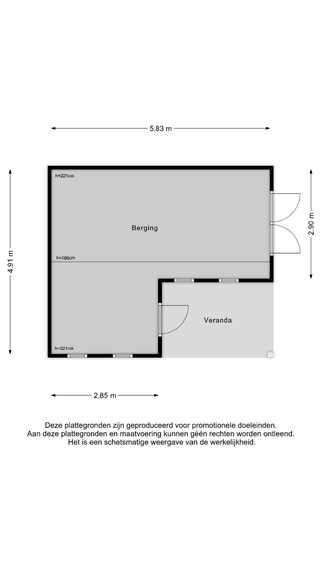 Foto 78 van Prinses Marijkelaan 33